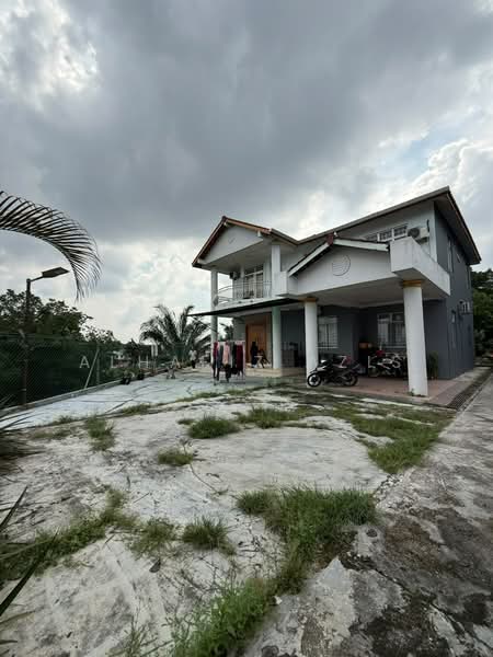 Bungalow for Sale in Kempas Baru (Johor Bahru) - ALHAFIZ AZIS - Exterior - PropertyGuru.com.my
