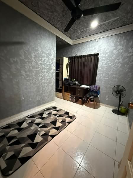 Bungalow for Sale in Kempas Baru (Johor Bahru) - ALHAFIZ AZIS - Bedroom - PropertyGuru.com.my