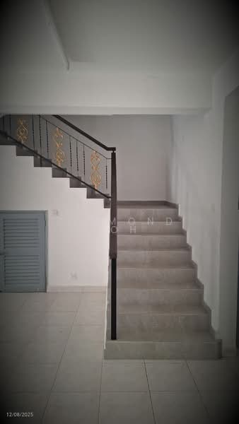 2-storey Terraced House for Sale in Johor Bahru (Johor) - Jasmond Koh - Interior - PropertyGuru.com.my