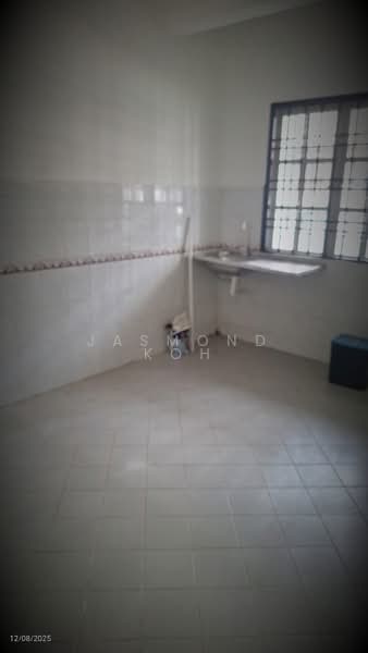 2-storey Terraced House for Sale in Johor Bahru (Johor) - Jasmond Koh - Kitchen - PropertyGuru.com.my