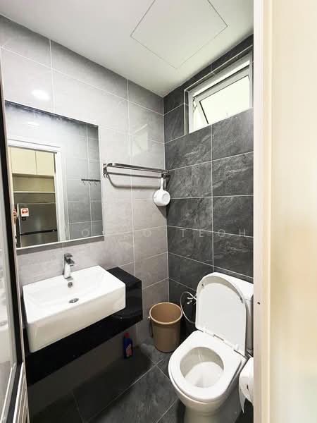 Condominium for Rent at Lucerne Residences - Bosco Teoh - Bathroom - PropertyGuru.com.my