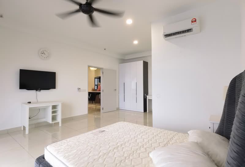 Service Residence for Rent at Setia City Residences - Eve Wong - Bedroom - PropertyGuru.com.my