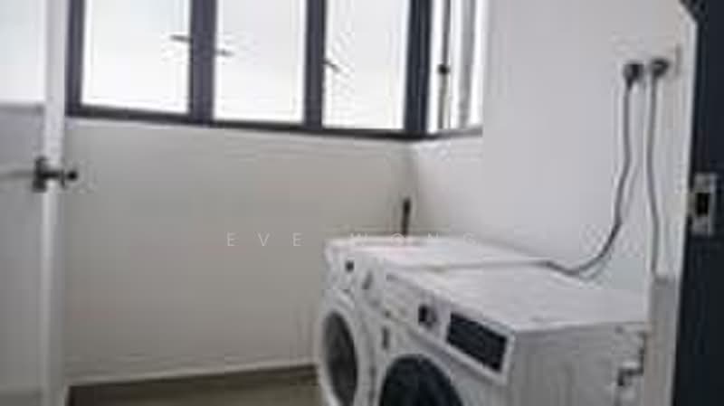 Service Residence for Rent at Setia City Residences - Eve Wong - Interior - PropertyGuru.com.my