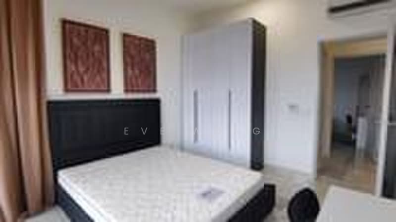 Service Residence for Rent at Setia City Residences - Eve Wong - Bedroom - PropertyGuru.com.my
