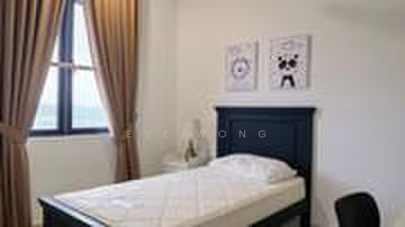Service Residence for Rent at Setia City Residences - Eve Wong - Bedroom - PropertyGuru.com.my