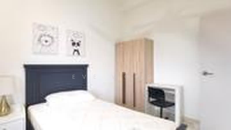 Service Residence for Rent at Setia City Residences - Eve Wong - Bedroom - PropertyGuru.com.my