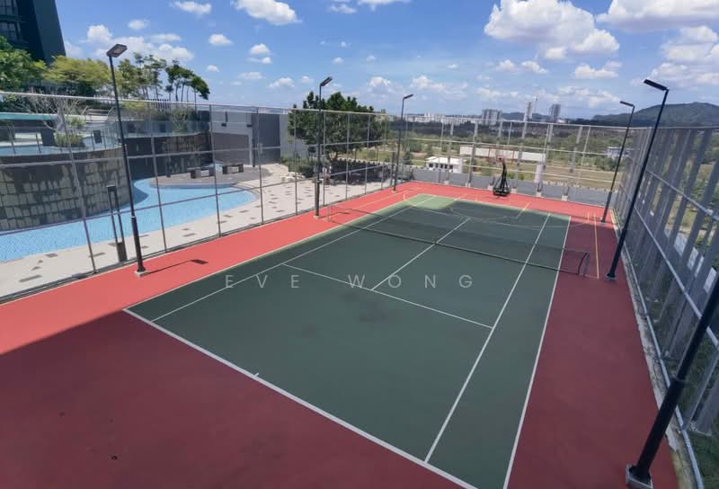 Service Residence for Rent at Setia City Residences - Eve Wong - Exterior - PropertyGuru.com.my