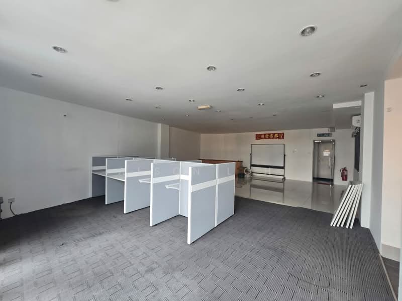 Pejabat untuk Disewa di Cheras (Kuala Lumpur) - Alson Loh - Interior - PropertyGuru.com.my