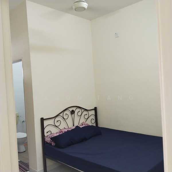 Rumah Teres 1 Tingkat untuk Disewa di Johor Bahru (Johor) - Jason Tang - Bedroom - PropertyGuru.com.my