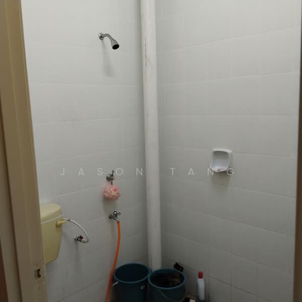 Rumah Teres 1 Tingkat untuk Disewa di Johor Bahru (Johor) - Jason Tang - Bathroom - PropertyGuru.com.my