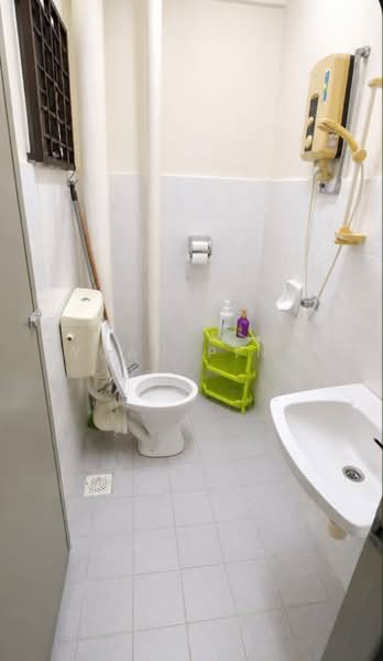 Rumah Flat untuk Disewa di Mutiara Idaman 2 - Yuan Ping - PropertyGuru.com.my