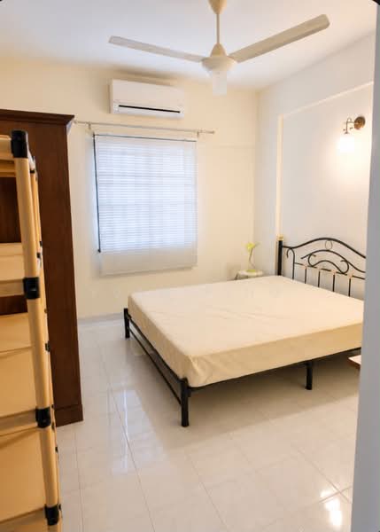 Rumah Flat untuk Disewa di Mutiara Idaman 2 - Yuan Ping - PropertyGuru.com.my
