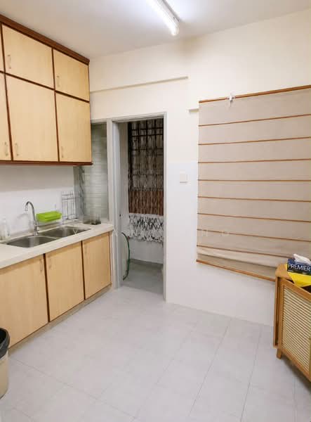 Rumah Flat untuk Disewa di Mutiara Idaman 2 - Yuan Ping - PropertyGuru.com.my