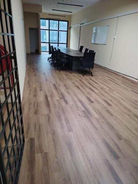 Kedai / Pejabat untuk Disewa di Sentul Boulevard (Kuala Lumpur) - Brandon Chin - Interior - PropertyGuru.com.my