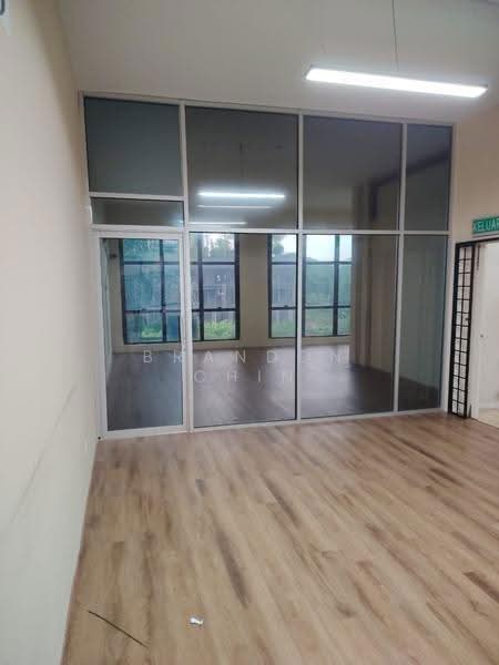 Kedai / Pejabat untuk Disewa di Sentul Boulevard (Kuala Lumpur) - Brandon Chin - Interior - PropertyGuru.com.my