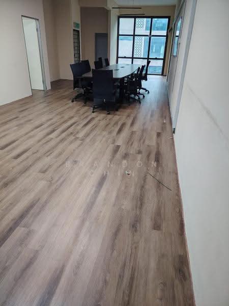 Kedai / Pejabat untuk Disewa di Sentul Boulevard (Kuala Lumpur) - Brandon Chin - Interior - PropertyGuru.com.my