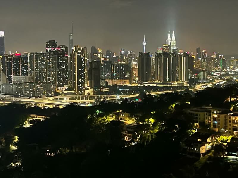 Condominium for Sale at Menara Mutiara - Thana . - PropertyGuru.com.my