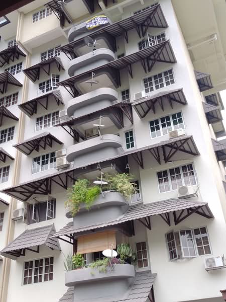 Condominium for Sale at Menara Mutiara - Thana . - PropertyGuru.com.my