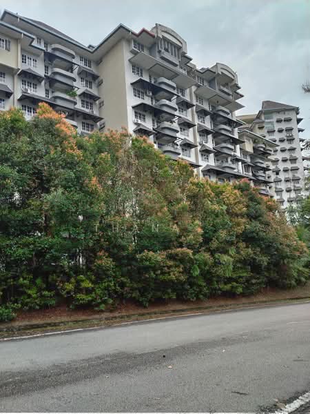 Condominium for Sale at Menara Mutiara - Thana . - PropertyGuru.com.my