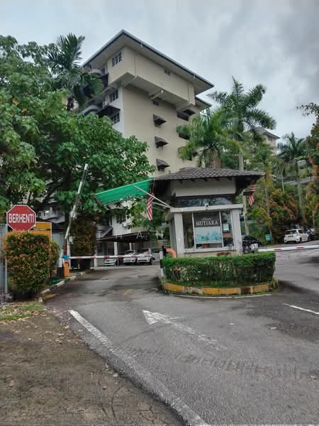 Condominium for Sale at Menara Mutiara - Thana . - PropertyGuru.com.my