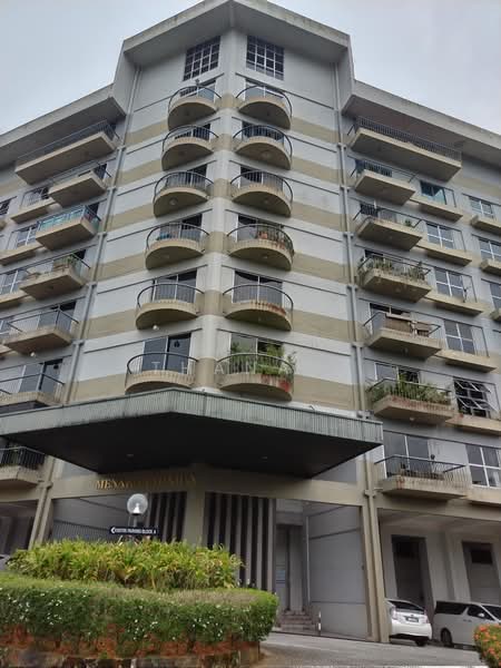 Condominium for Sale at Menara Mutiara - Thana . - PropertyGuru.com.my