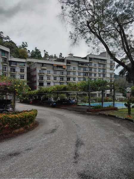 Condominium for Sale at Menara Mutiara - Thana . - PropertyGuru.com.my