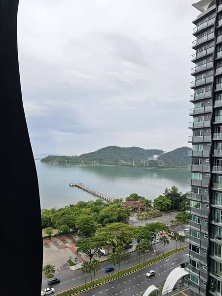 Kondominium untuk Disewa di QuayWest Residence - Yuan Ping - PropertyGuru.com.my