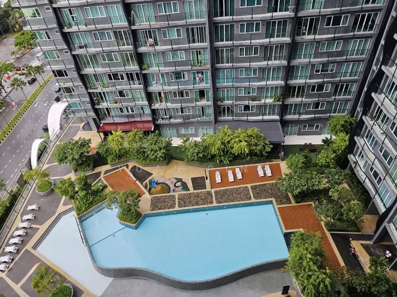 Kondominium untuk Disewa di QuayWest Residence - Yuan Ping - PropertyGuru.com.my