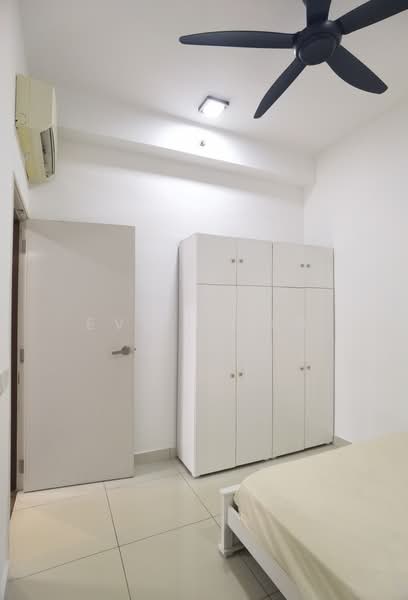 Servis Apartment untuk Disewa di Setia City Residences - Eve Wong - Bedroom - PropertyGuru.com.my