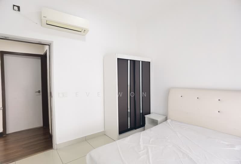 Servis Apartment untuk Disewa di Setia City Residences - Eve Wong - Bedroom - PropertyGuru.com.my