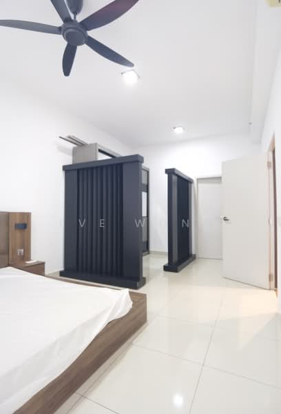 Servis Apartment untuk Disewa di Setia City Residences - Eve Wong - Bedroom - PropertyGuru.com.my
