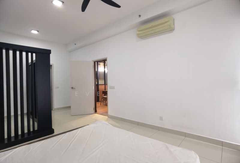 Servis Apartment untuk Disewa di Setia City Residences - Eve Wong - Bedroom - PropertyGuru.com.my