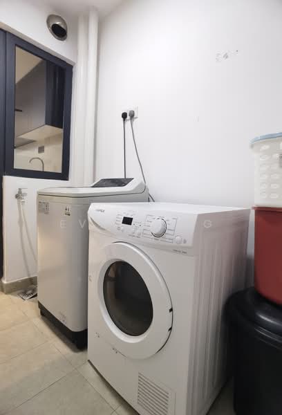 Servis Apartment untuk Disewa di Setia City Residences - Eve Wong - Interior - PropertyGuru.com.my