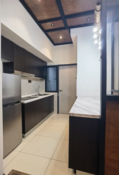 Servis Apartment untuk Disewa di Setia City Residences - Eve Wong - Kitchen - PropertyGuru.com.my