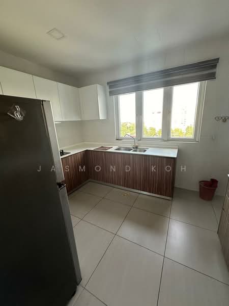 Servis Apartment untuk Dijual di Seasons Amara Larkin - Jasmond Koh - Kitchen - PropertyGuru.com.my
