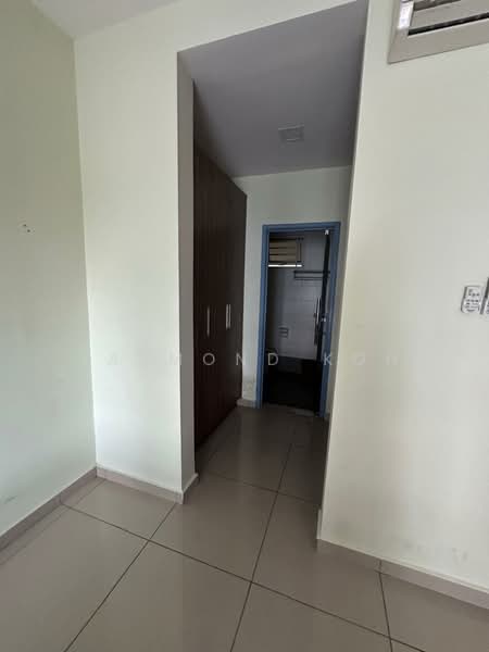 Servis Apartment untuk Dijual di Seasons Amara Larkin - Jasmond Koh - Corridor - PropertyGuru.com.my