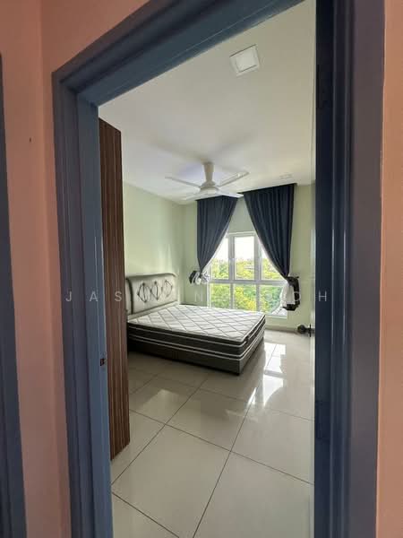 Servis Apartment untuk Dijual di Seasons Amara Larkin - Jasmond Koh - Bedroom - PropertyGuru.com.my