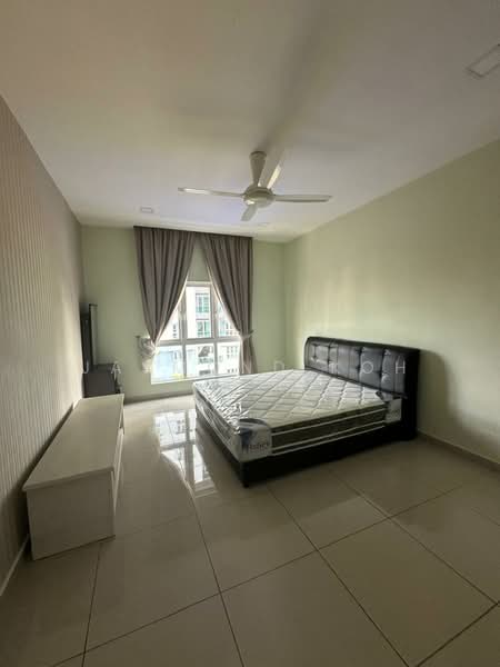 Servis Apartment untuk Dijual di Seasons Amara Larkin - Jasmond Koh - Bedroom - PropertyGuru.com.my