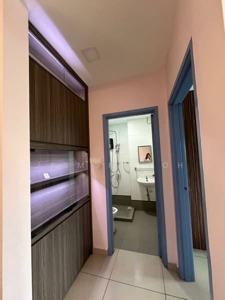 Servis Apartment untuk Dijual di Seasons Amara Larkin - Jasmond Koh - Bathroom - PropertyGuru.com.my