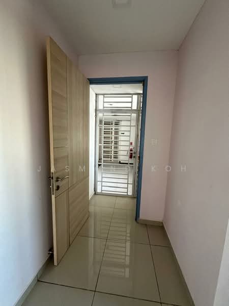 Servis Apartment untuk Dijual di Seasons Amara Larkin - Jasmond Koh - Entrance - PropertyGuru.com.my
