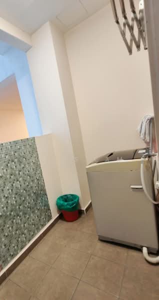 Servis Apartment untuk Disewa di Sky Breeze Service Apartment - Aries Lam - PropertyGuru.com.my