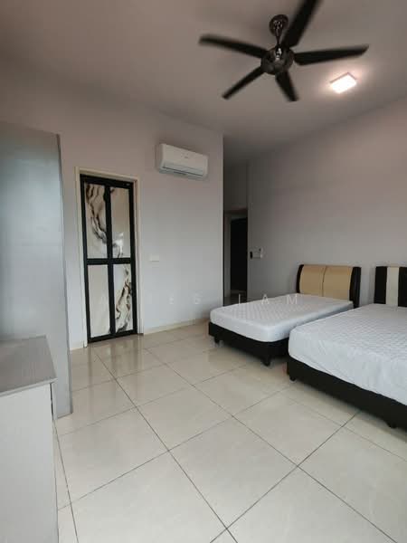 Servis Apartment untuk Disewa di Sky Breeze Service Apartment - Aries Lam - PropertyGuru.com.my