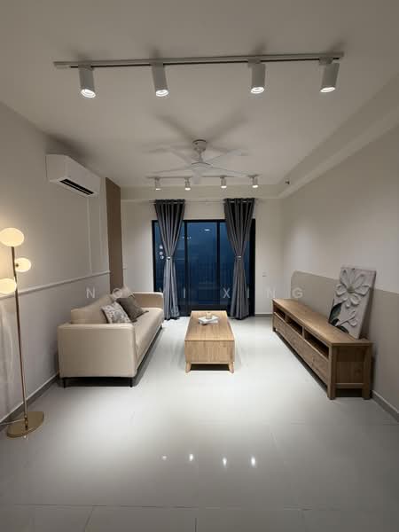 Service Residence for Rent at D'Clover Residences - NG YI XING - PropertyGuru.com.my