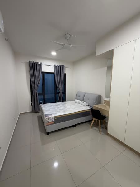 Service Residence for Rent at D'Clover Residences - NG YI XING - PropertyGuru.com.my