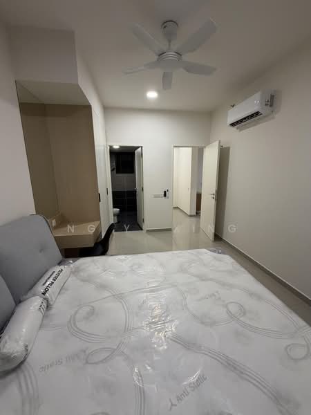 Service Residence for Rent at D'Clover Residences - NG YI XING - PropertyGuru.com.my
