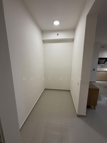 Service Residence for Rent at D'Clover Residences - NG YI XING - PropertyGuru.com.my
