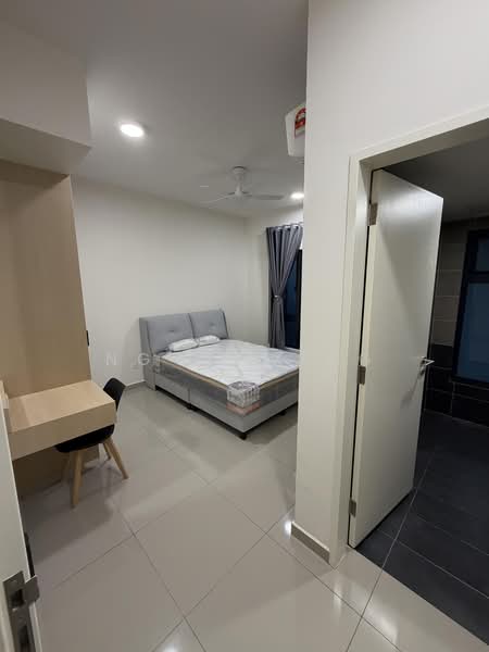 Service Residence for Rent at D'Clover Residences - NG YI XING - PropertyGuru.com.my