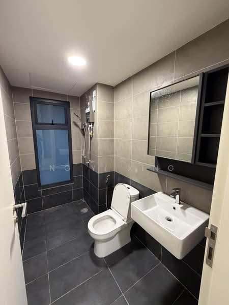 Service Residence for Rent at D'Clover Residences - NG YI XING - PropertyGuru.com.my
