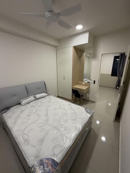 Service Residence for Rent at D'Clover Residences - NG YI XING - PropertyGuru.com.my