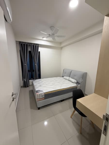 Service Residence for Rent at D'Clover Residences - NG YI XING - PropertyGuru.com.my